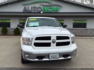 Image of 2016 RAM 1500 QUAD CAB