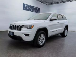 Image of 2018 JEEP GRAND CHEROKEE