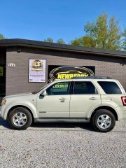 Image of 2008 FORD ESCAPE