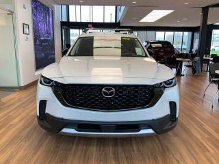 2025 MAZDA CX-50 PREMIUM PLUS