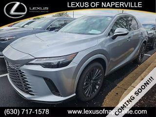 2024 LEXUS RX 350