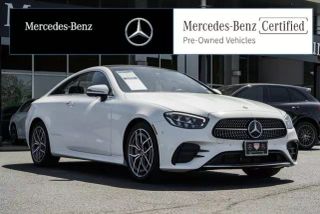 2023 MERCEDES-BENZ E CLASS E 450