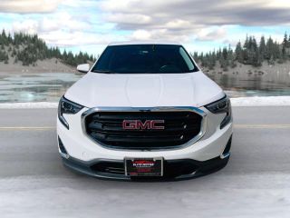 Image of 2020 GMC TERRAIN
