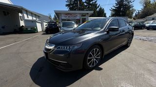 2016 ACURA TLX 3.5