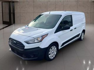 2021 FORD TRANSIT CONNECT XL