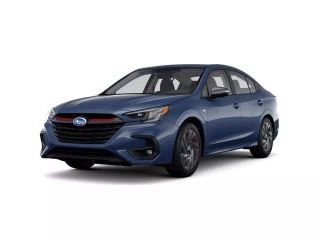 2025 SUBARU LEGACY SPORT