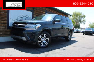 Image of 2024 FORD EXPEDITION