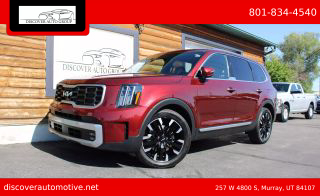 Image of 2023 KIA TELLURIDE