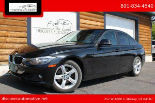 Image of 2014 BMW 3 SERIES