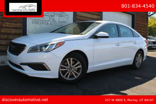 Image of 2016 HYUNDAI SONATA