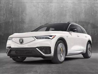 2024 ACURA ZDX TYPE S