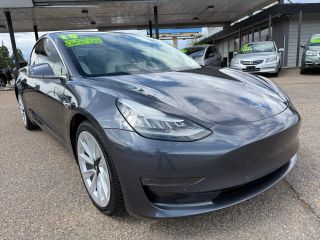 Image of 2018 TESLA MODEL 3
