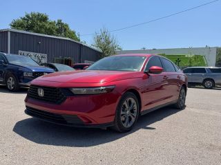 Image of 2023 HONDA ACCORD