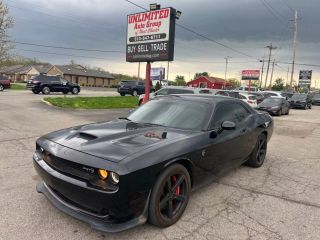 Image of 2015 DODGE CHALLENGER