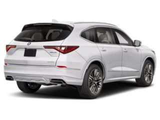 2025 ACURA MDX ADVANCE PACKAGE