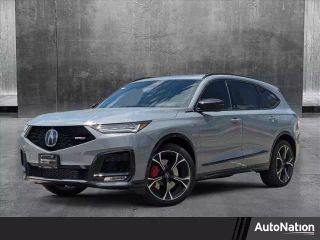 2025 ACURA MDX TYPE S W/ADVANCE PKG SPORT UTILITY 4D