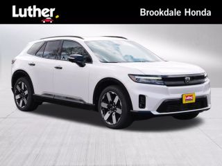 2025 HONDA PROLOGUE ELITE