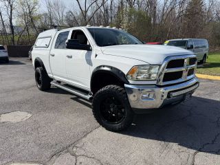 2016 RAM 2500 CREW CAB - Image