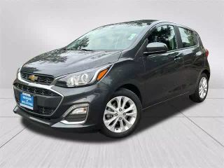 2020 CHEVROLET SPARK LT1