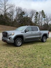 Image of 2021 GMC SIERRA 1500 CREW CAB