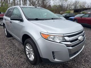 2013 FORD EDGE SE