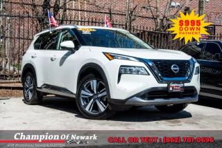 2023 NISSAN ROGUE SL 2023.5