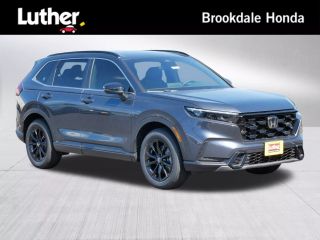 2025 HONDA CR-V SPORT-L