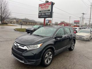 Image of 2019 HONDA CR-V