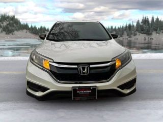 Image of 2015 HONDA CR-V