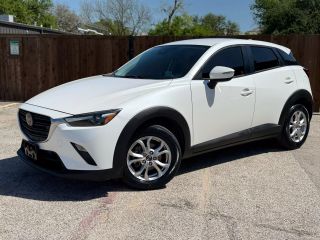 Image of 2019 MAZDA CX-3 SPORT UTILITY 4D