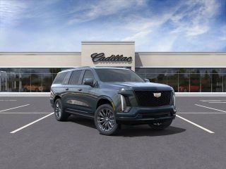 2025 CADILLAC ESCALADE ESV SPORT