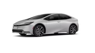 2025 TOYOTA PRIUS XSE