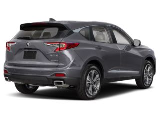 2025 ACURA RDX TECHNOLOGY PACKAGE