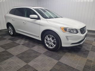 Image of 2016 VOLVO XC60