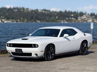 Image of 2022 DODGE CHALLENGER