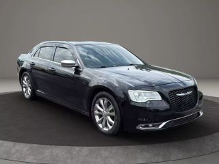 2016 CHRYSLER 300 300C