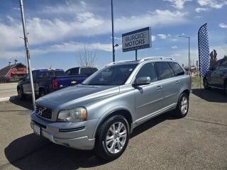 2013 VOLVO XC90 3.2