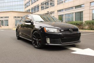 Image of 2013 VOLKSWAGEN JETTA