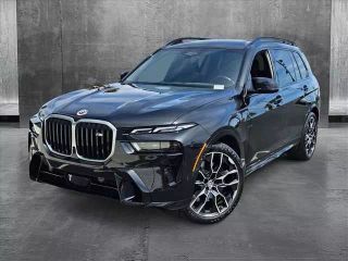 2023 BMW X7 M60I
