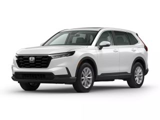 2025 HONDA CR-V EX-L SPORT UTILITY 4D