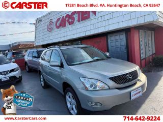 2005 LEXUS RX 330