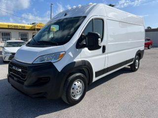 2023 RAM PROMASTER 2500 VAN