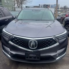 2019 ACURA RDX BASE