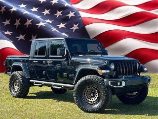 2021 JEEP GLADIATOR SPORT S