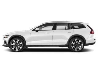 2025 VOLVO V60 CROSS COUNTRY PLUS