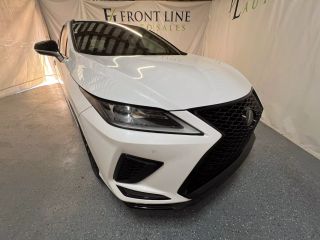 2020 LEXUS RX 350 F SPORT