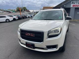 Image of 2015 GMC ACADIA