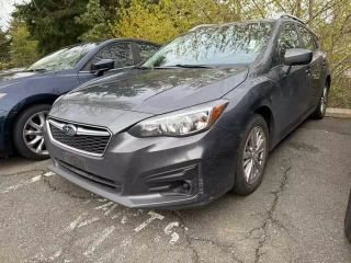 2018 SUBARU IMPREZA 2.0I PREMIUM