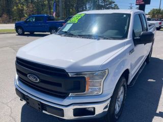 2018 FORD F150 XL