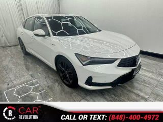 2023 ACURA INTEGRA 1.5T W/A-SPEC & TECHNOLOGY